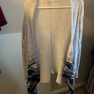 Target Cardigan